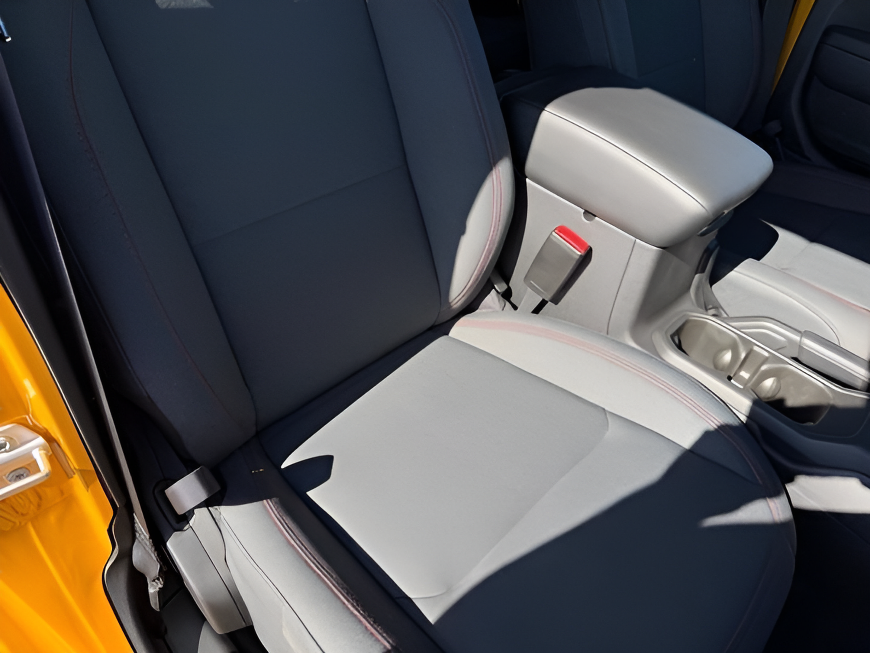 New 2026 Jeep Wrangler Unlimited Rubicon AWD/4WD image 14