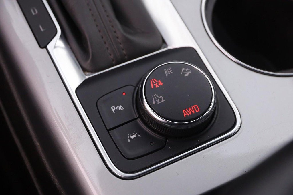 Used 2024 Chevrolet Blazer LT image 19