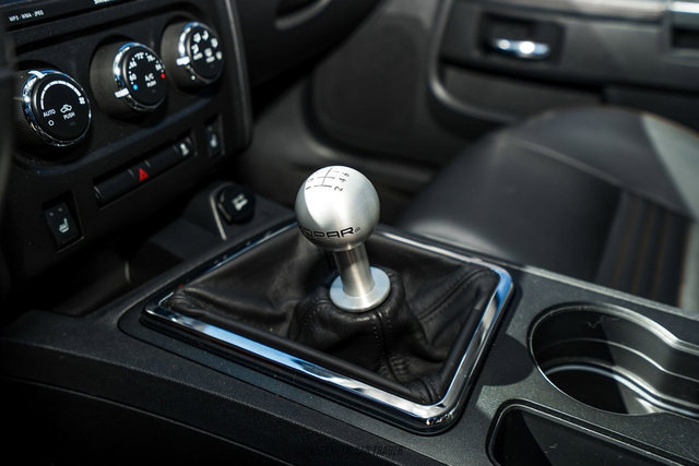 Used 2014 Dodge Challenger R/T image 38