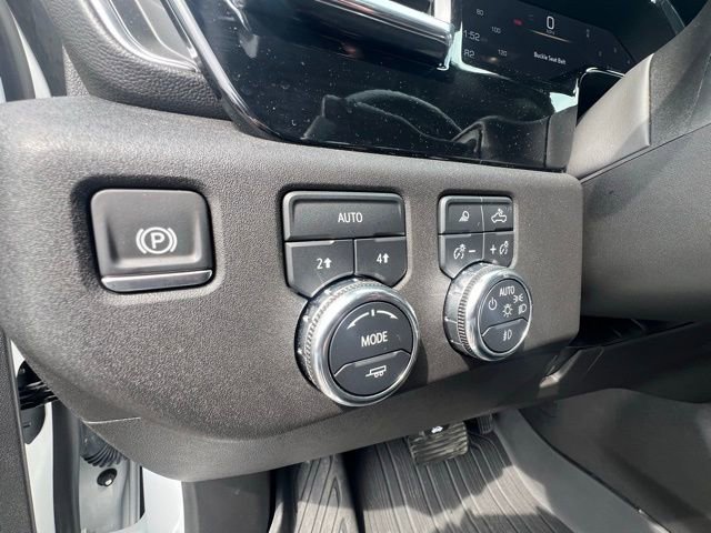 Used 2025 GMC Sierra 1500 Elevation w/ Elevation Premium Package image 13