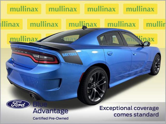 Used 2023 Dodge Charger R/T w/ Daytona Edition Group image 4