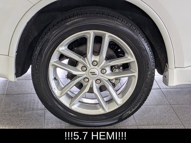 Used 2025 Dodge Durango R/T AWD/4WD image 10