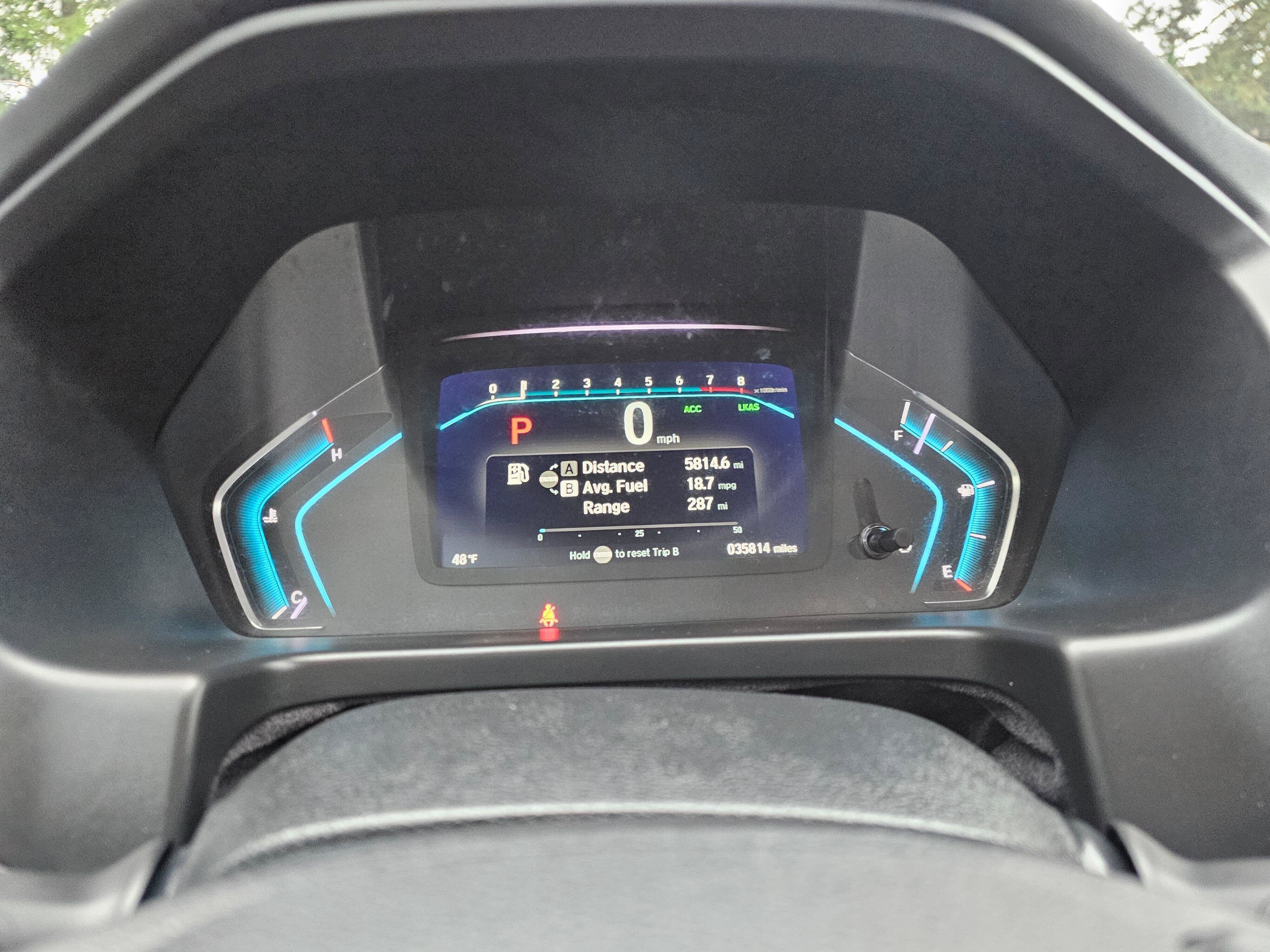 Used 2019 Honda Odyssey EX-L image 27