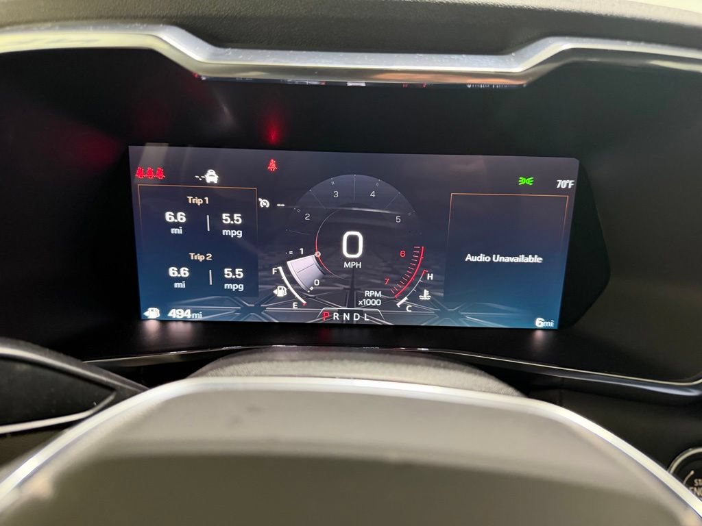 New 2026 GMC Canyon Elevation w/ Convenience Package RWD image 18