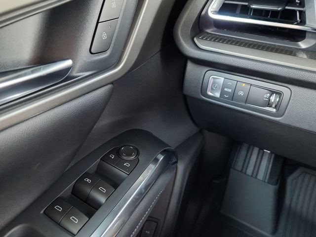 New 2026 Chevrolet Traverse LT w/ Driver Confidence Package FWD image 22