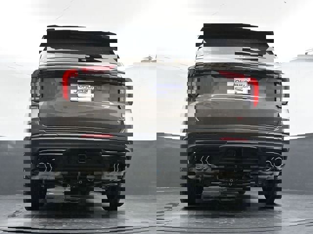 New 2026 Ford Explorer ST w/ Sun And Sound Package AWD/4WD image 29