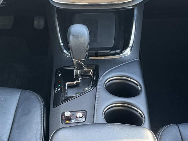 Used 2016 Toyota Avalon XLE Premium image 16