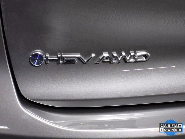 Used 2025 Toyota Crown XLE image 6