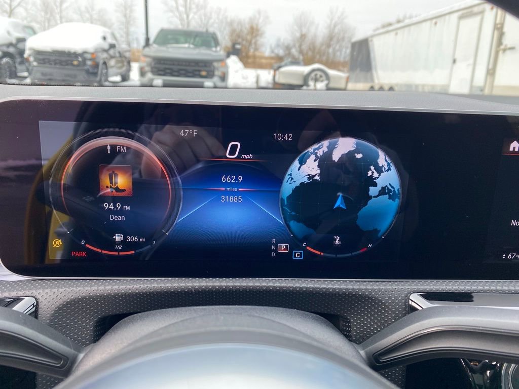 Used 2020 Mercedes-Benz CLA 250 4MATIC image 15