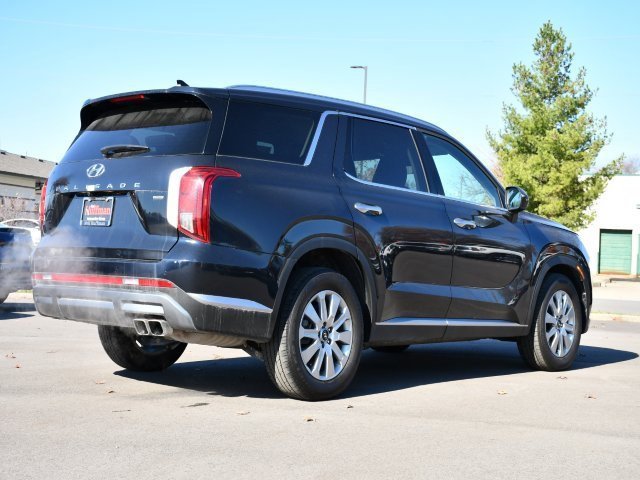Used 2025 Hyundai Palisade SEL image 7