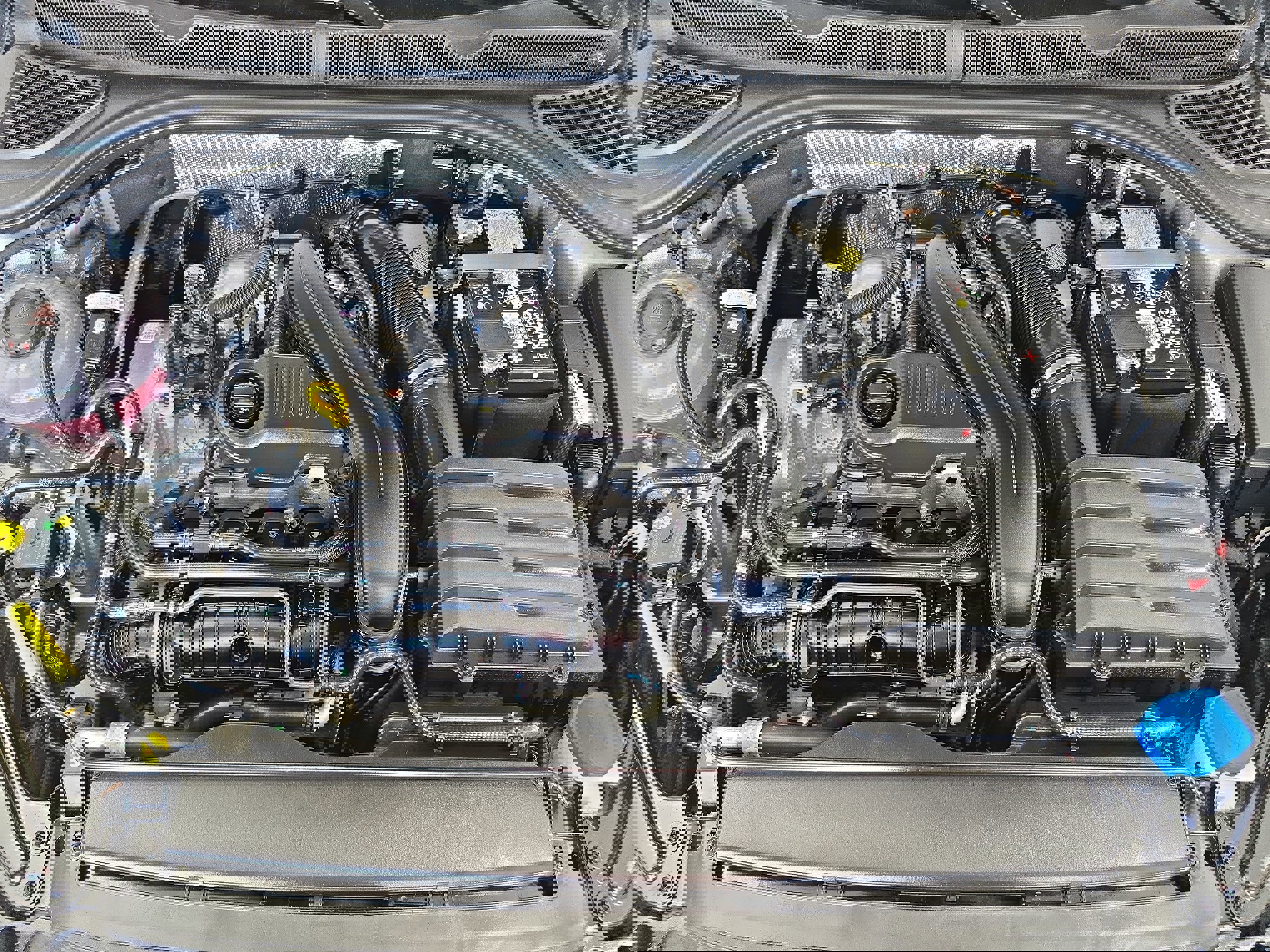 Used 2025 Volkswagen Jetta S image 29