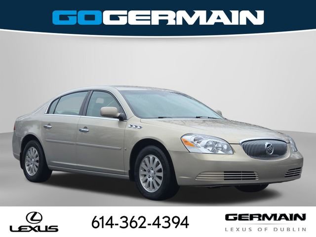 Used 2007 Buick Lucerne CX image 8