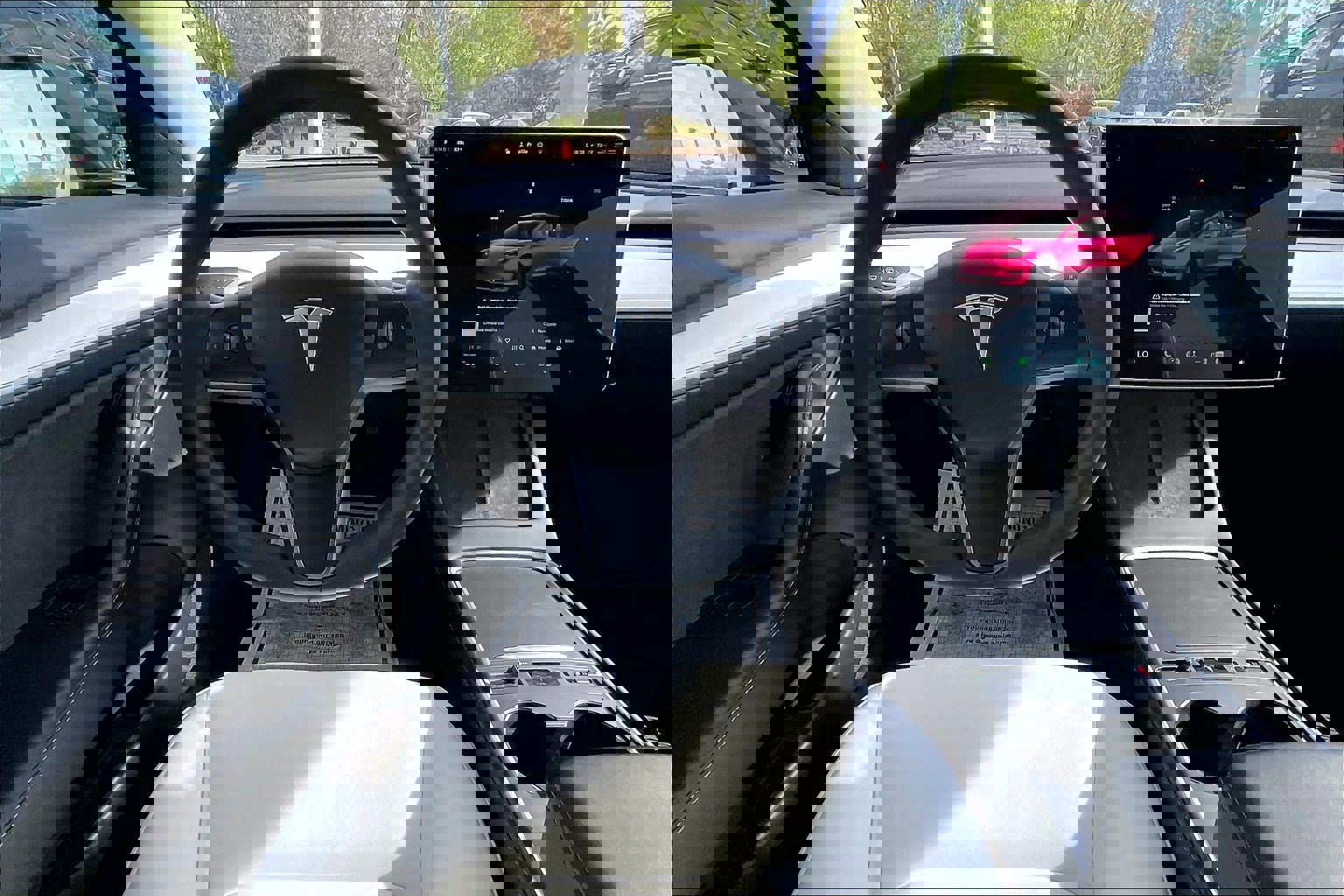 Used 2023 Tesla Model 3 Long Range image 5