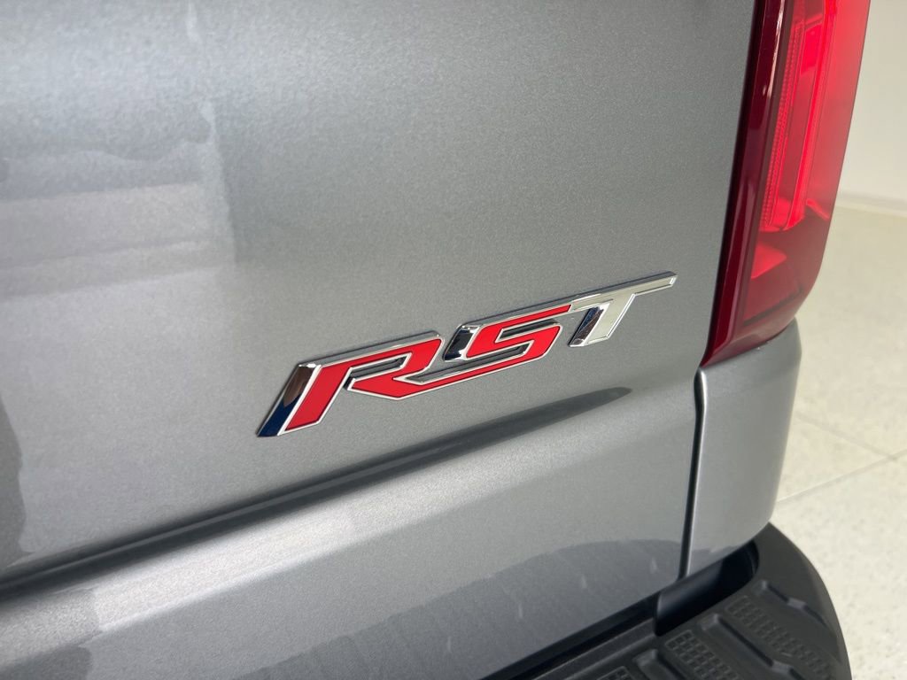New 2024 Chevrolet Silverado 1500 RST w/ All Star Edition Plus image 30