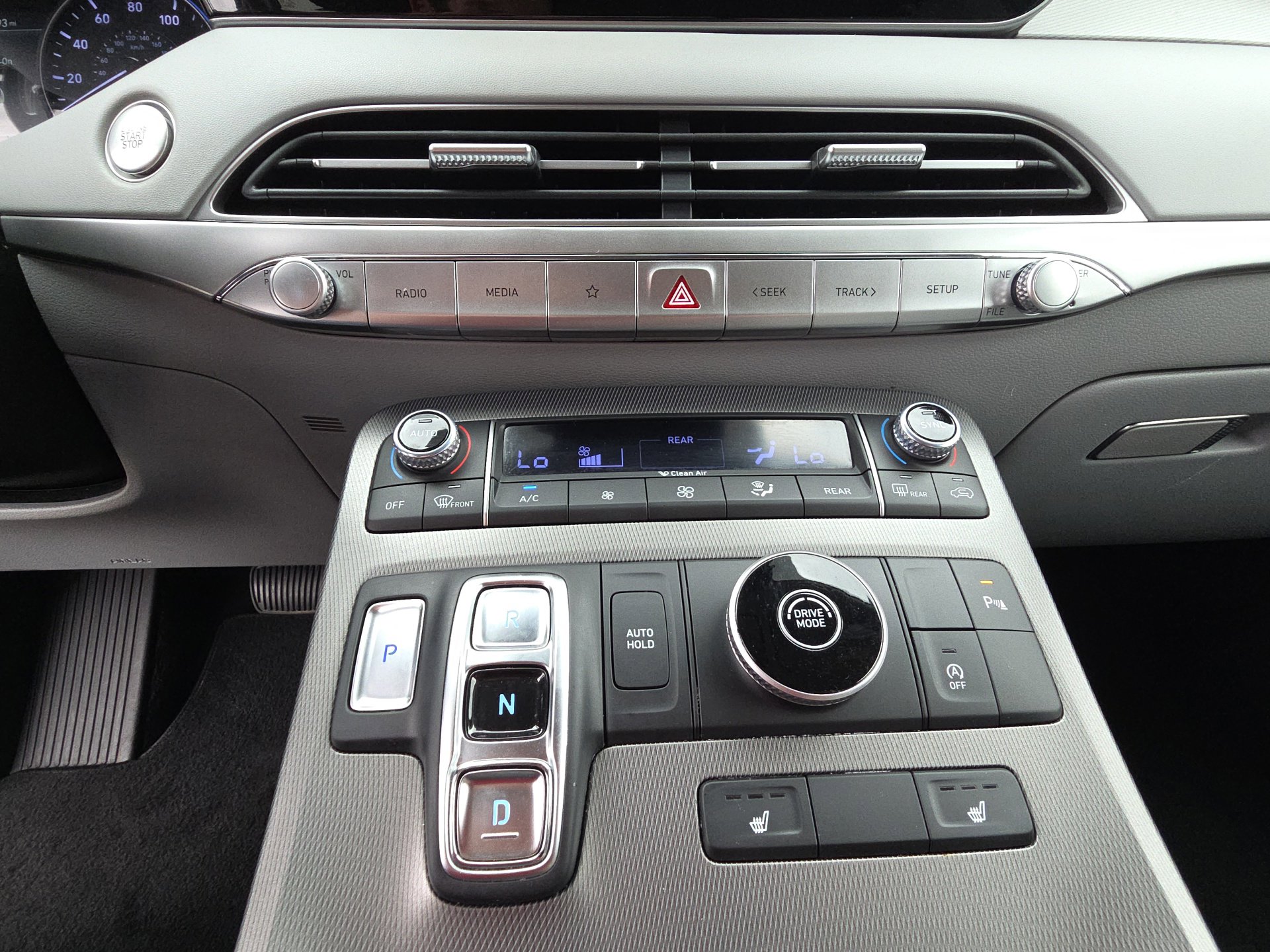 Used 2021 Hyundai Palisade SEL w/ Convenience Package image 23