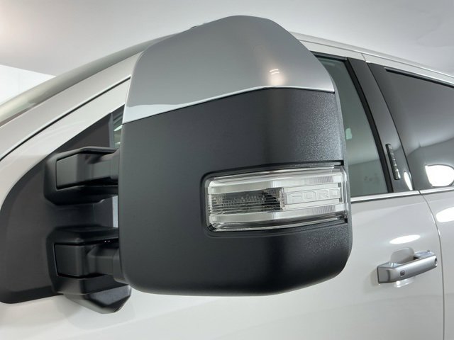 New 2026 Ford F350 Platinum image 13
