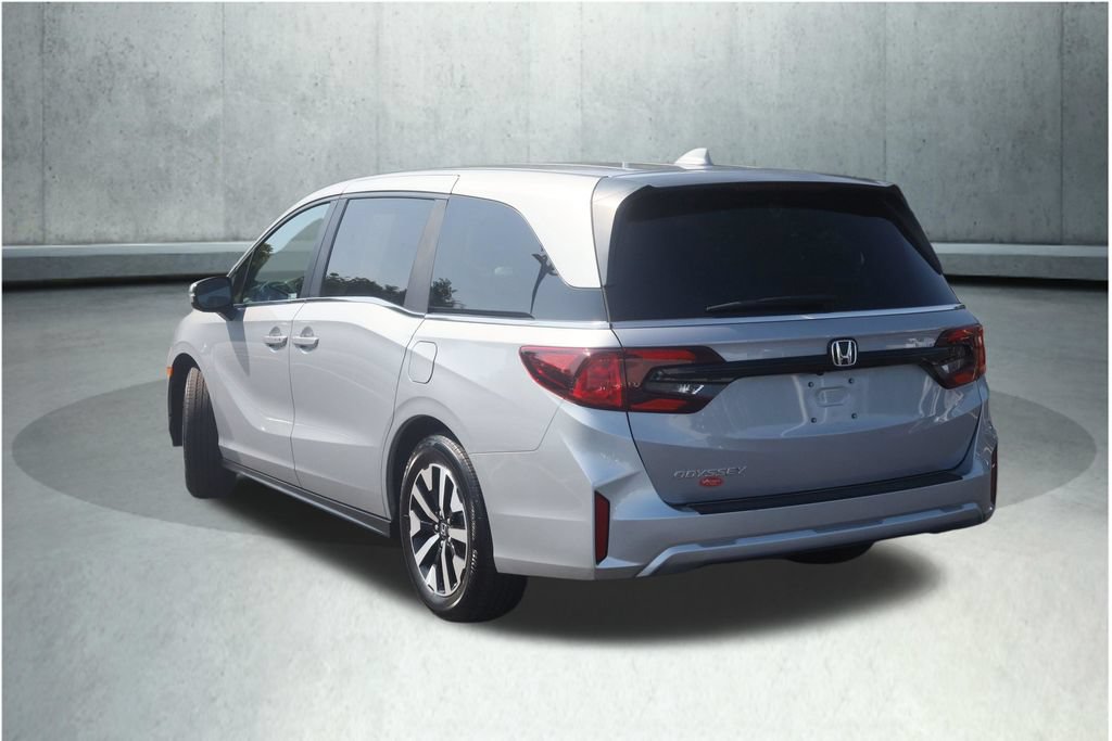 Used 2025 Honda Odyssey EX-L image 18