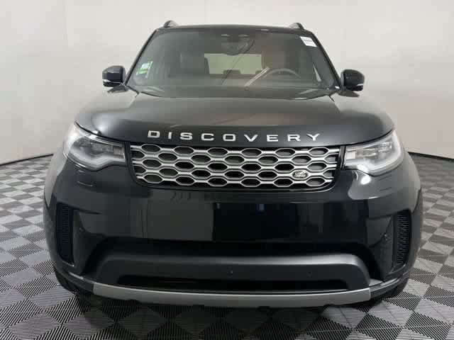 Used 2026 Land Rover Discovery S AWD/4WD image 11