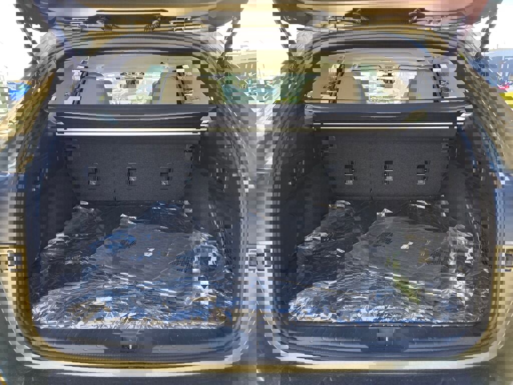 New 2025 Subaru Outback Limited image 17