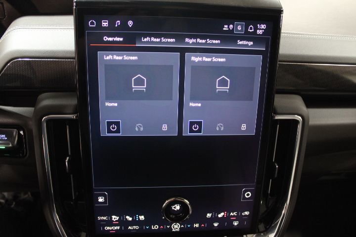 New 2026 GMC Yukon XL Elevation image 58