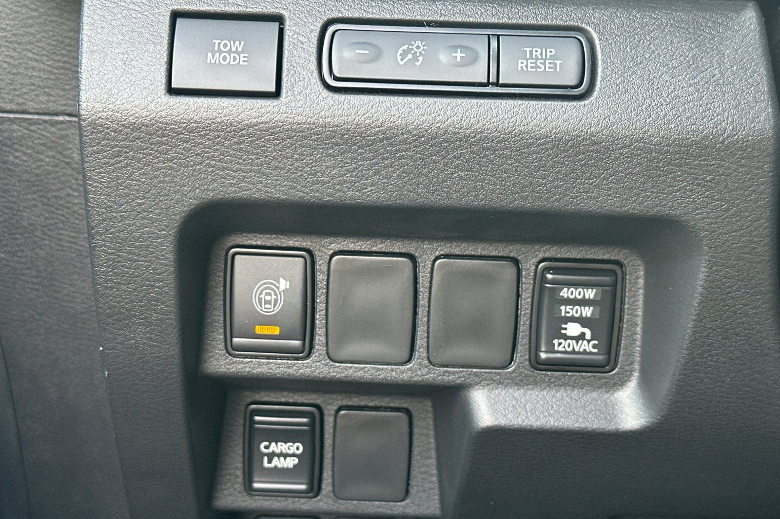 New 2026 Nissan Frontier PRO-4X w/ Pro Premium Package image 32