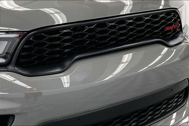 Used 2025 Dodge Durango SRT Hellcat w/ Black Package image 35