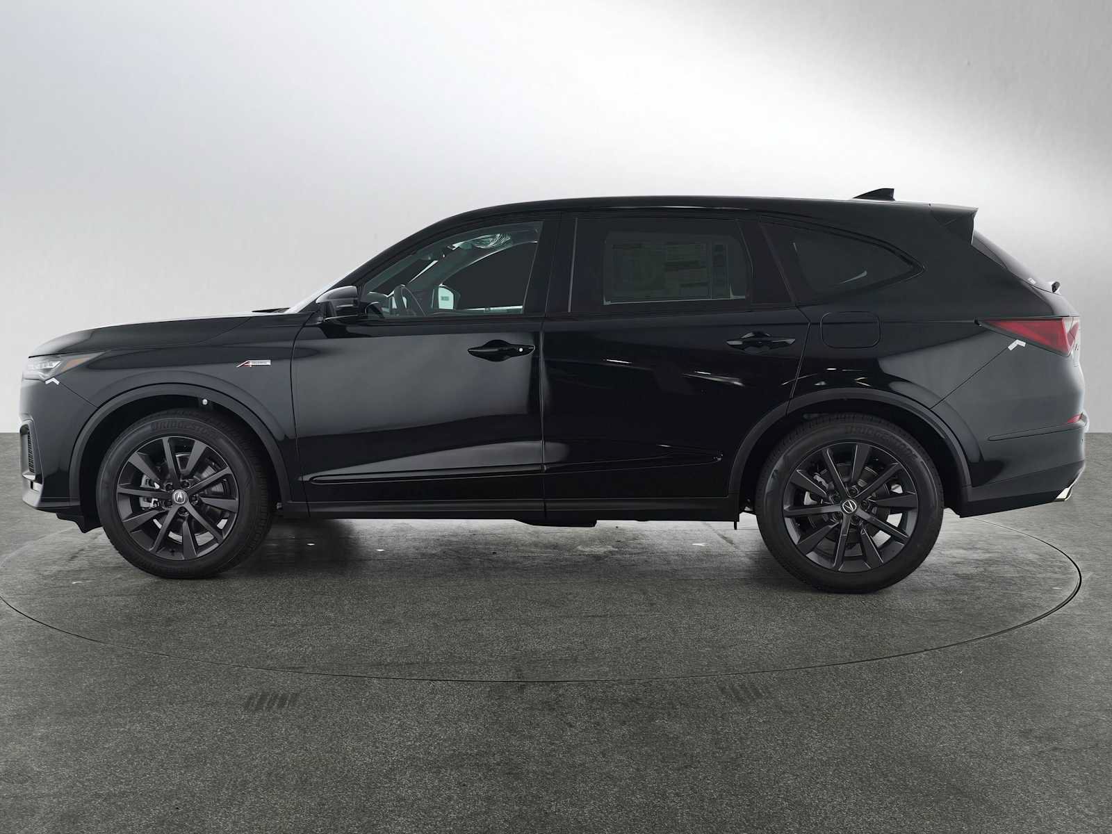New 2026 Acura MDX A-Spec AWD/4WD image 6