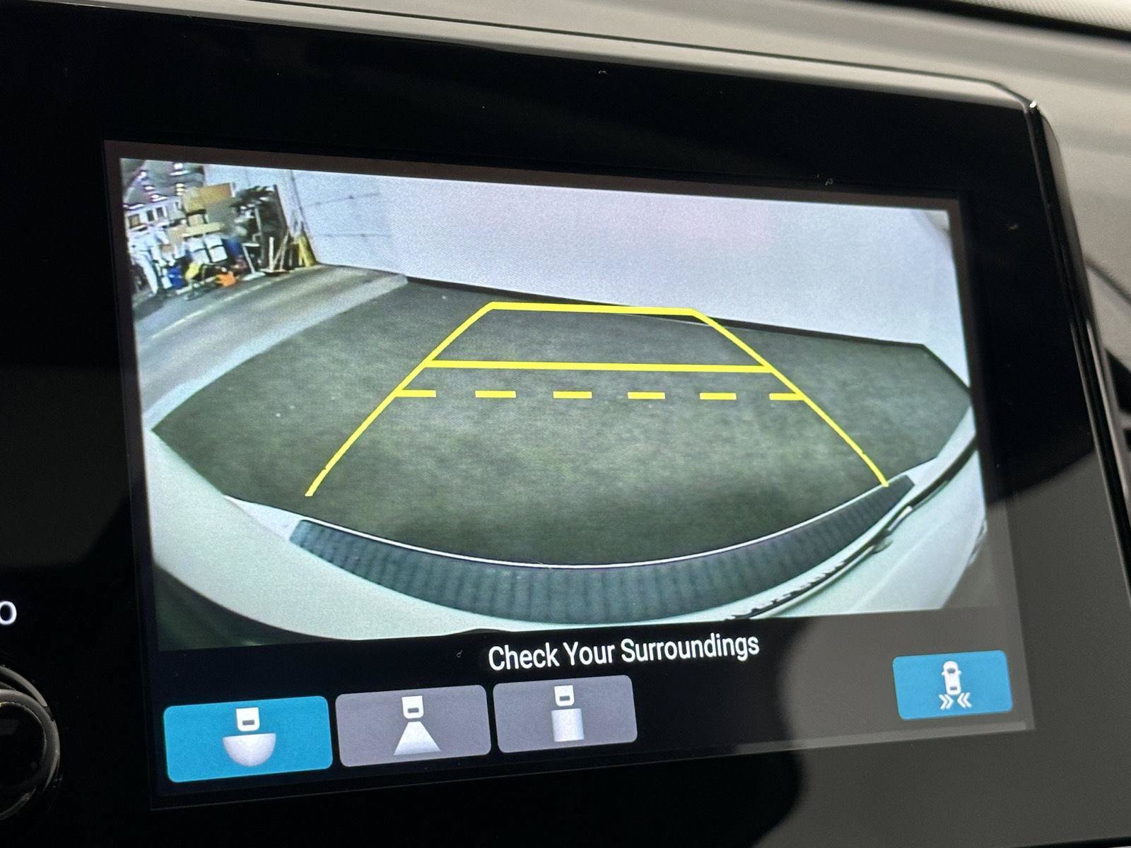 Used 2019 Honda Odyssey EX-L image 25