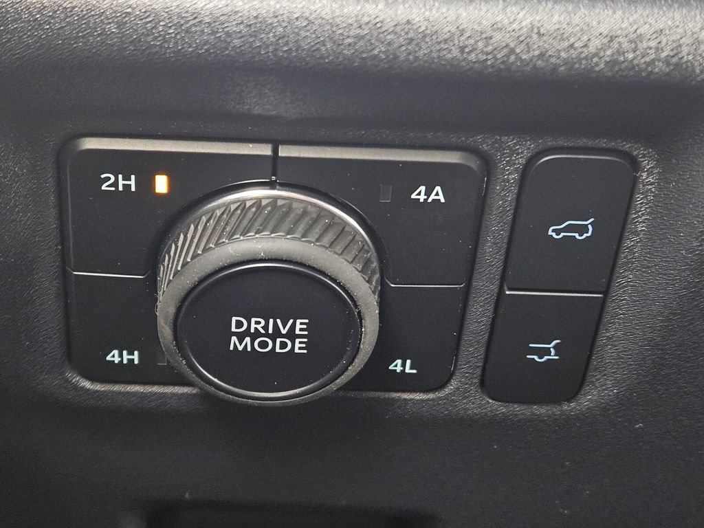 New 2026 Ford Expedition Active image 20