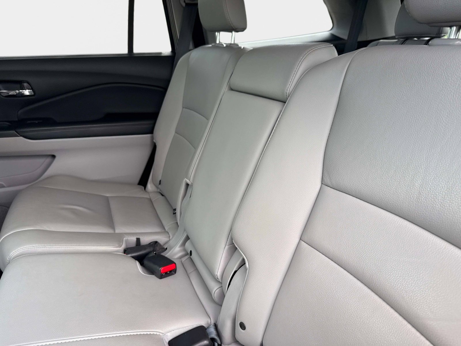 Used 2019 Honda Pilot EX-L image 13