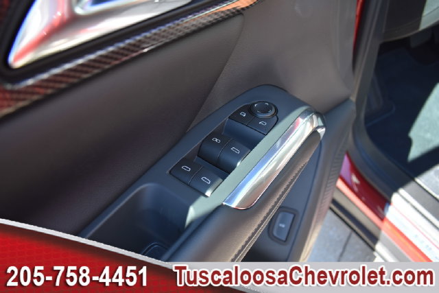 New 2027 Chevrolet Traverse Z71 w/ Driver Confidence Package AWD/4WD image 15