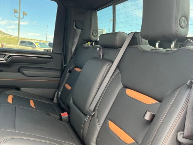 Certified 2026 GMC Sierra 3500 AT4 w/ AT4 Premium Plus Package AWD/4WD image 20