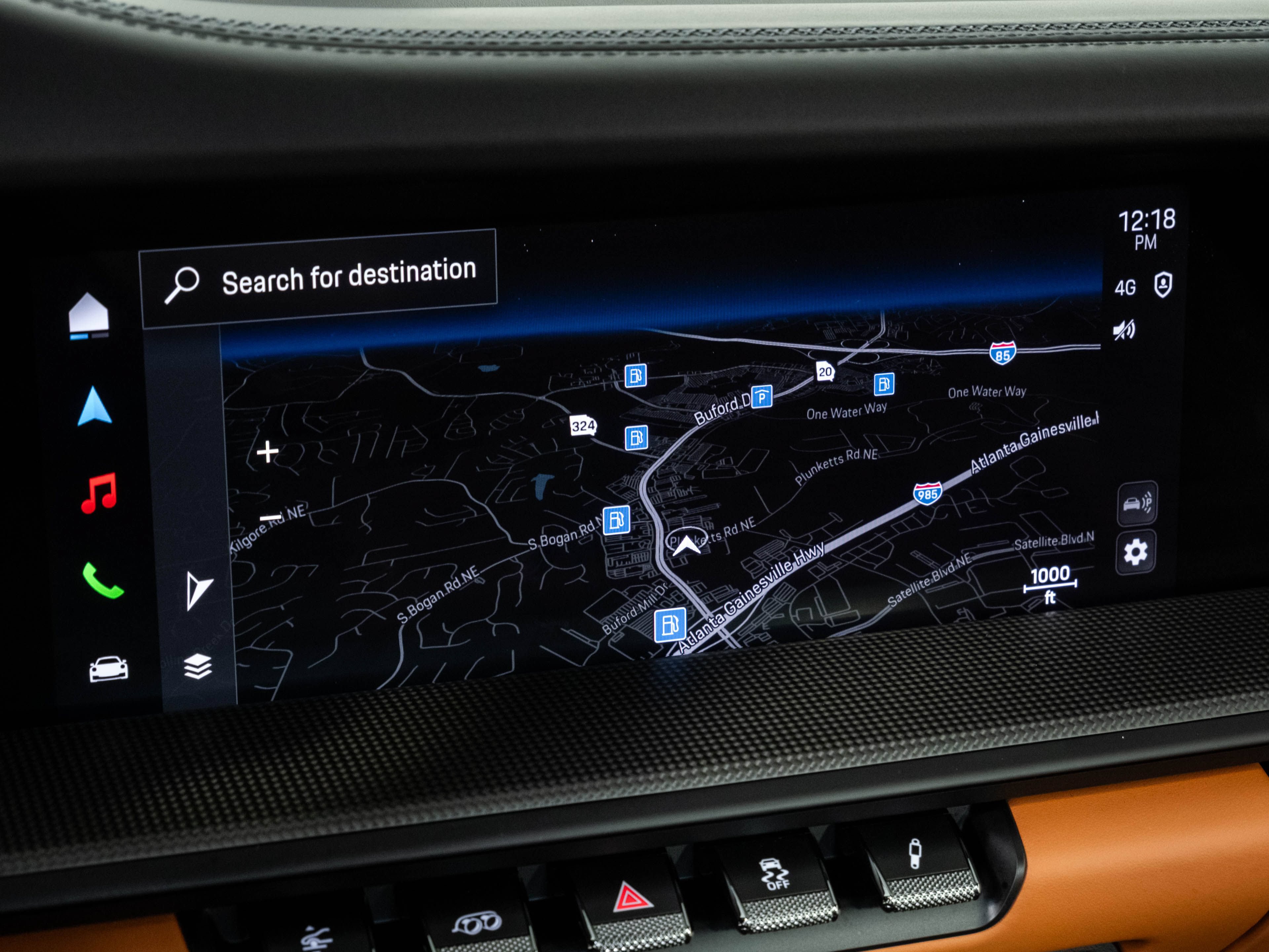 New 2026 Porsche 911 Carrera 4S AWD/4WD image 15