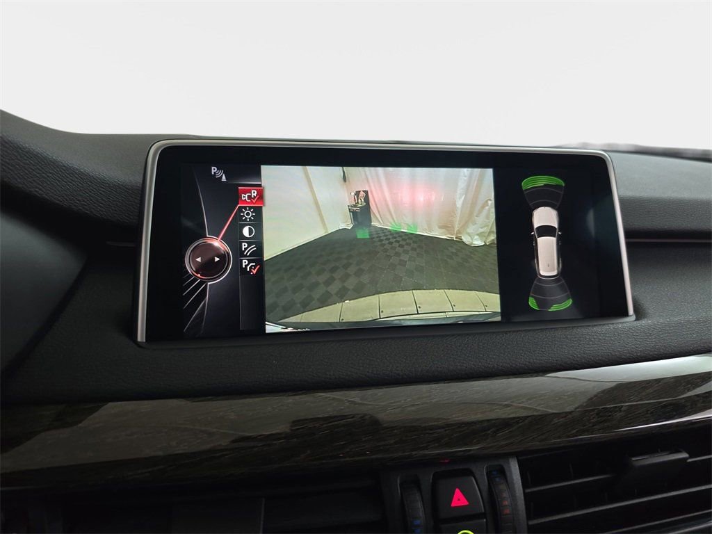 Used 2016 BMW X5 xDrive35i image 26