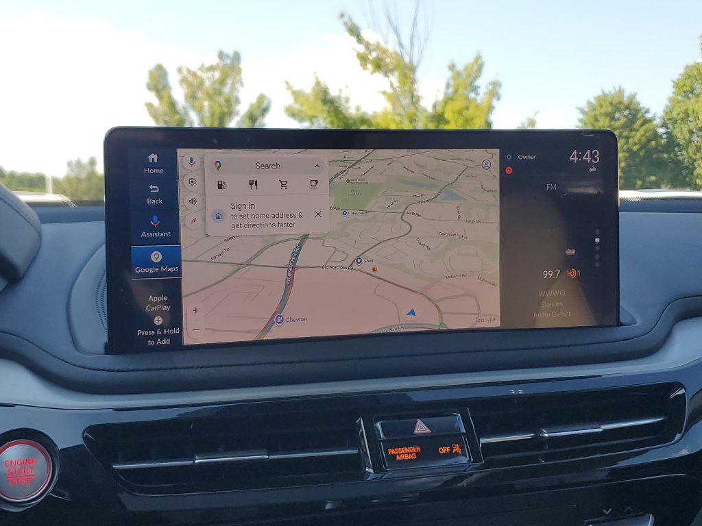 New 2026 Acura MDX w/ Technology Package FWD image 26