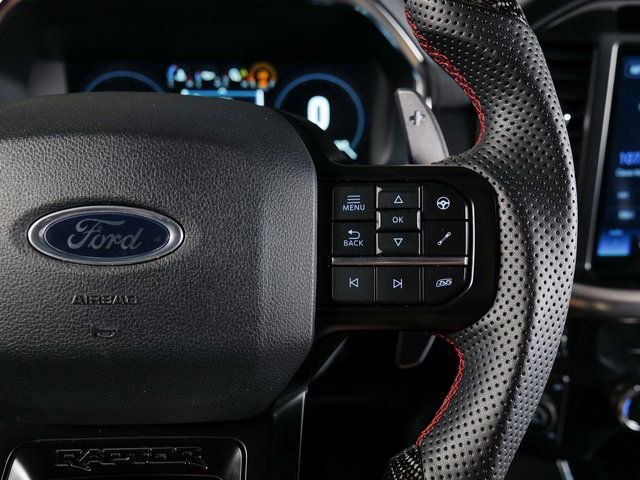 Used 2023 Ford F150 Raptor AWD/4WD image 23