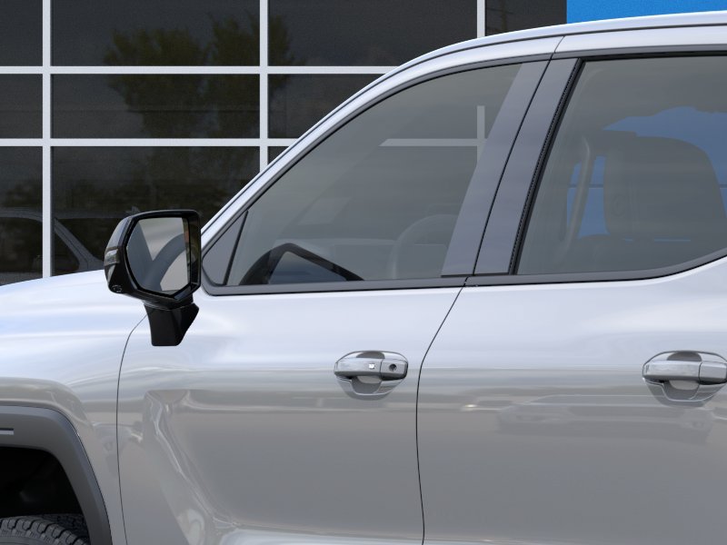 New 2026 GMC Sierra EV Elevation AWD/4WD image 12