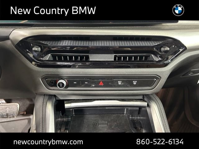 Used 2025 BMW 230i xDrive Coupe w/ M Sport Package AWD/4WD image 22