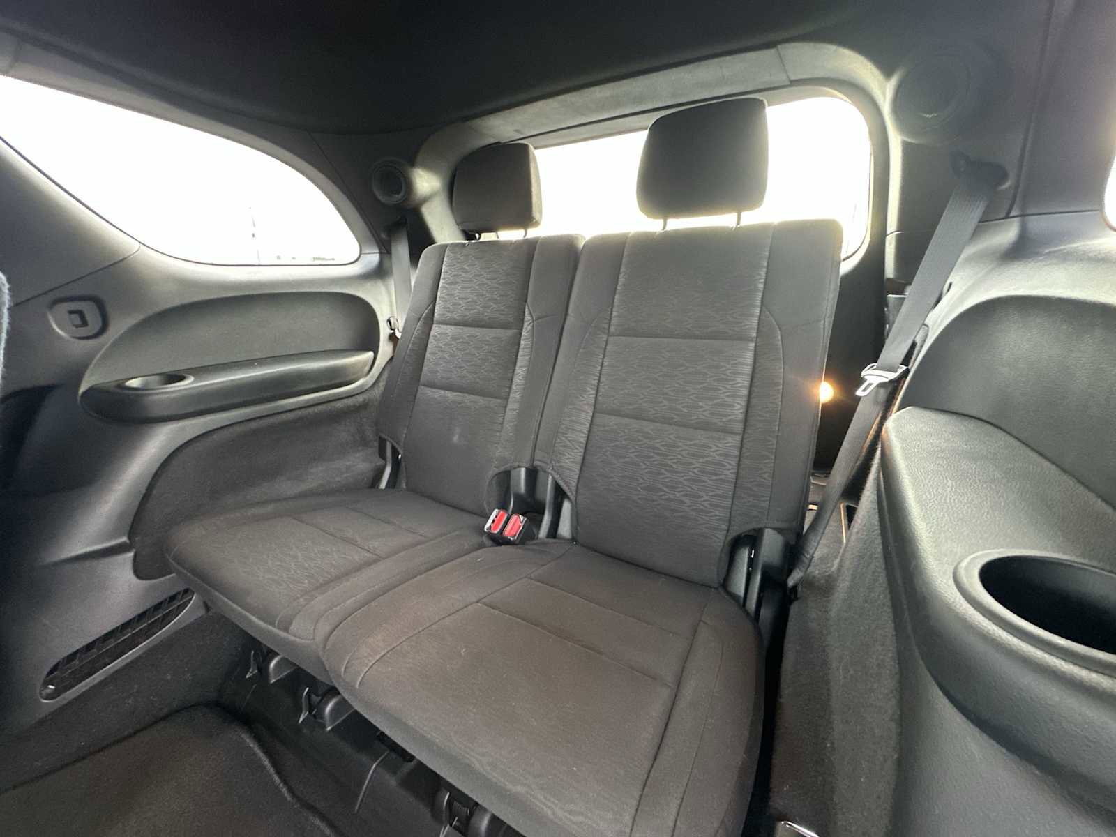 Certified 2023 Dodge Durango R/T w/ Blacktop Package image 24