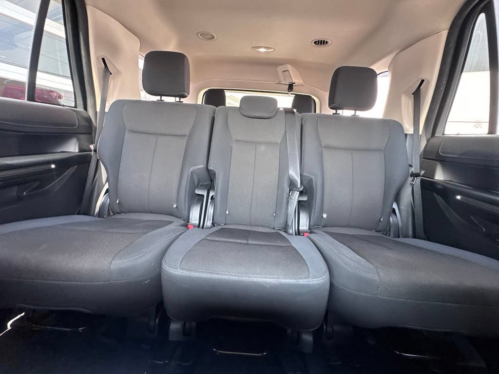 Used 2023 Ford Expedition XL AWD/4WD image 24