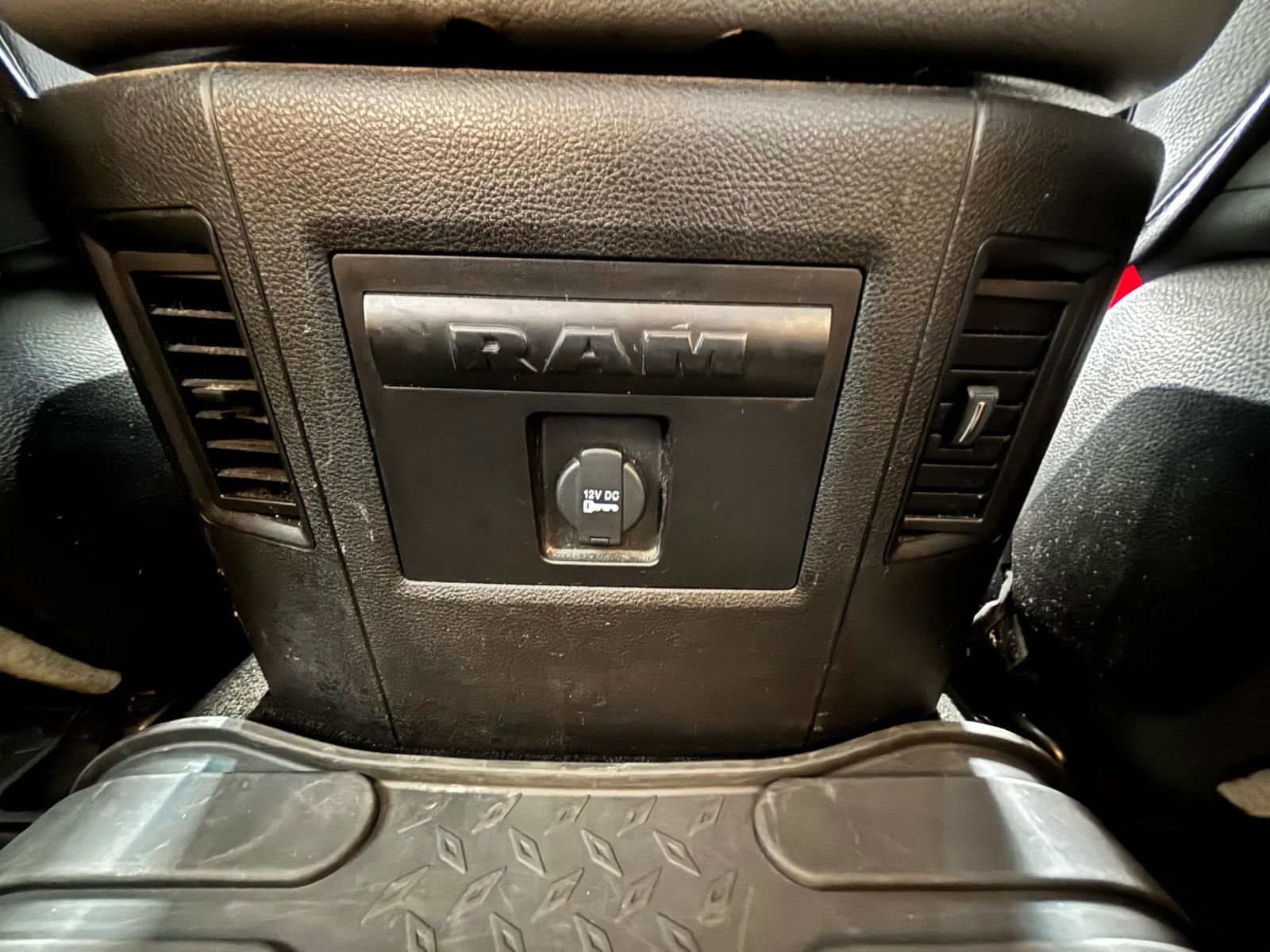 Used 2015 RAM 1500 Big Horn AWD/4WD image 16