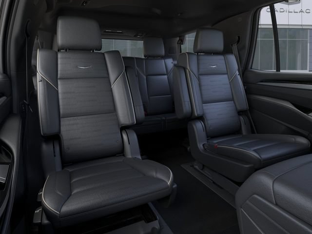 New 2026 Cadillac Escalade Sport RWD image 17