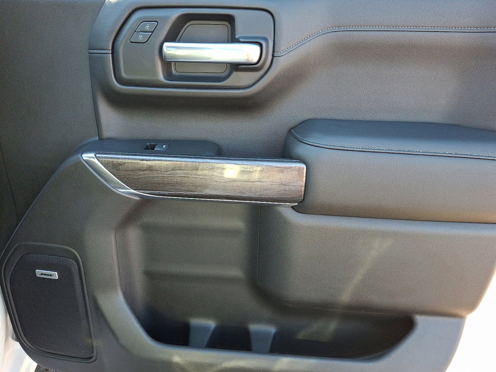 Used 2019 Chevrolet Silverado 1500 LTZ w/ LTZ Premium Package image 10