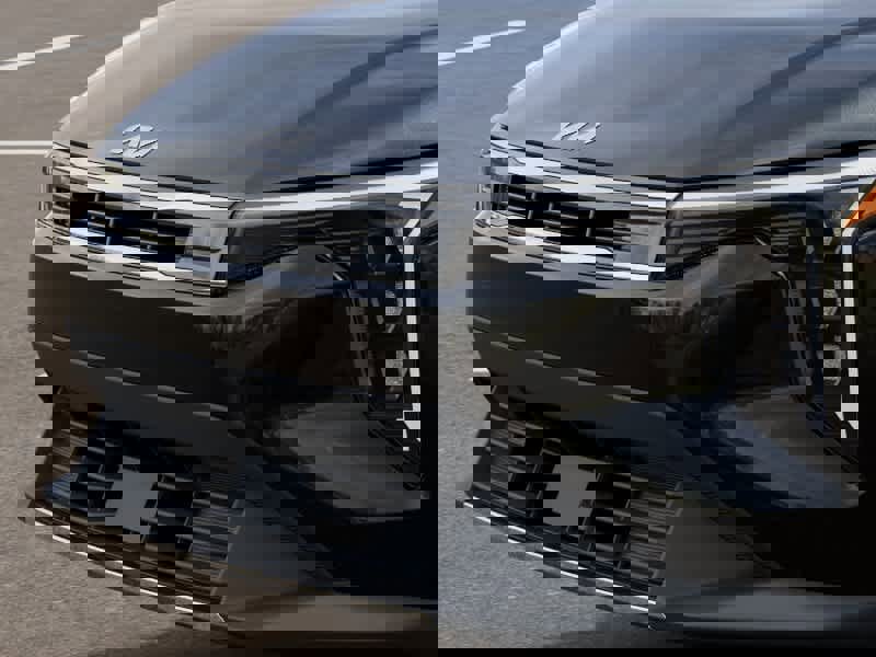 New 2026 Kia K4 EX image 12