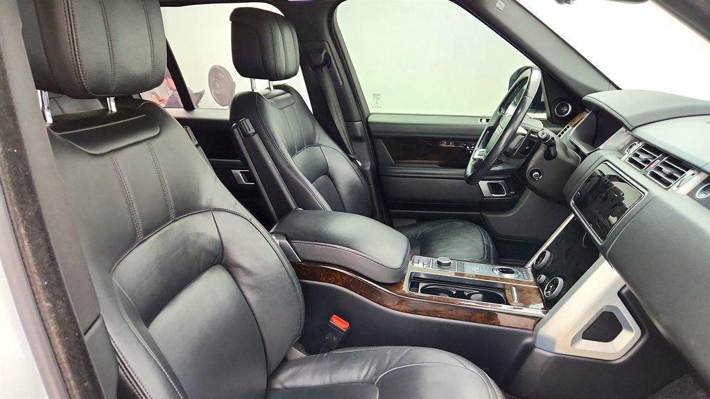 Used 2020 Land Rover Range Rover AWD/4WD image 25
