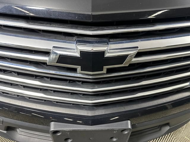 Used 2022 Chevrolet Traverse LT FWD image 9