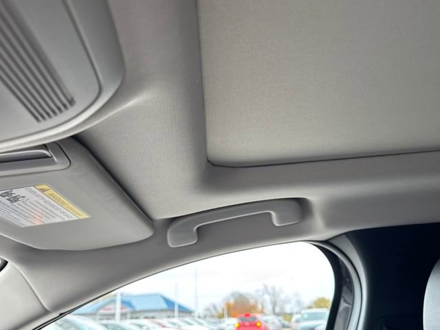 New 2026 MAZDA CX-50 AWD 2.5 Hybrid w/ Weather Package image 14