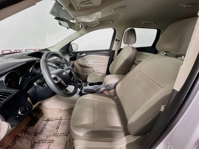 Used 2014 Ford Escape SE AWD/4WD image 10