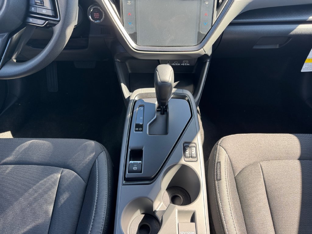 New 2026 Subaru Crosstrek 2.5i Premium AWD/4WD image 12