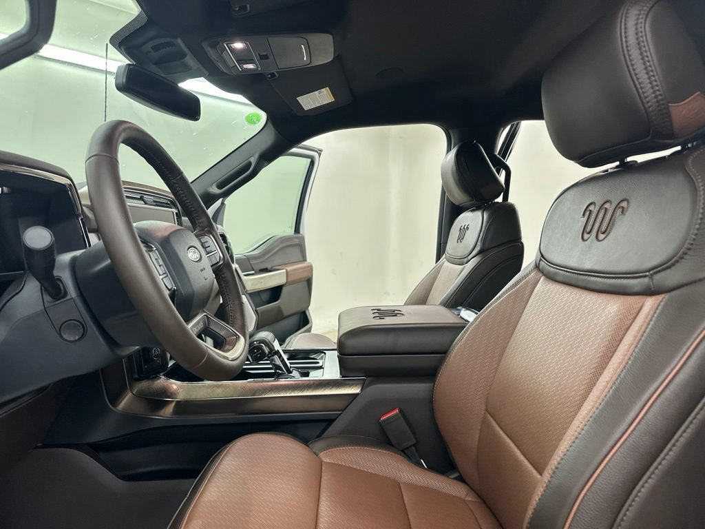 New 2026 Ford F150 King Ranch w/ Equipment Group 601A High AWD/4WD image 39